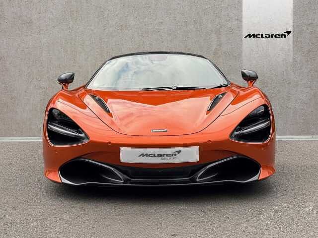 720S