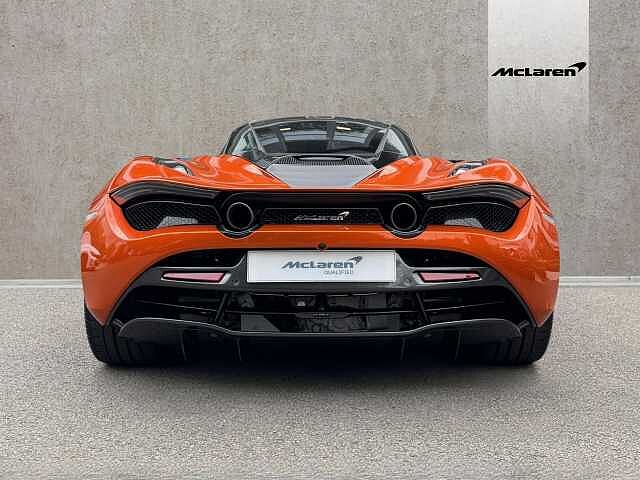 720S