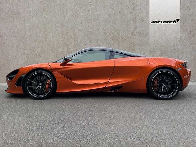 720S
