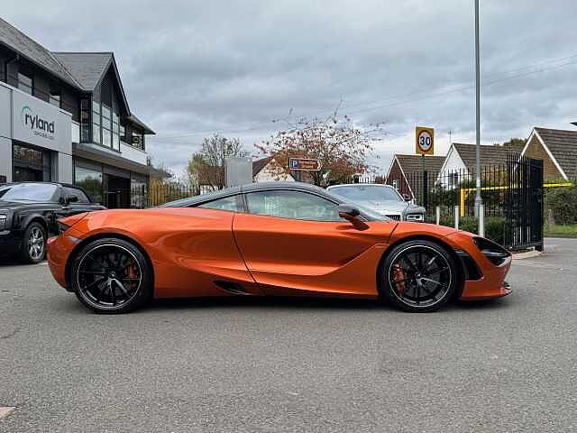 720S