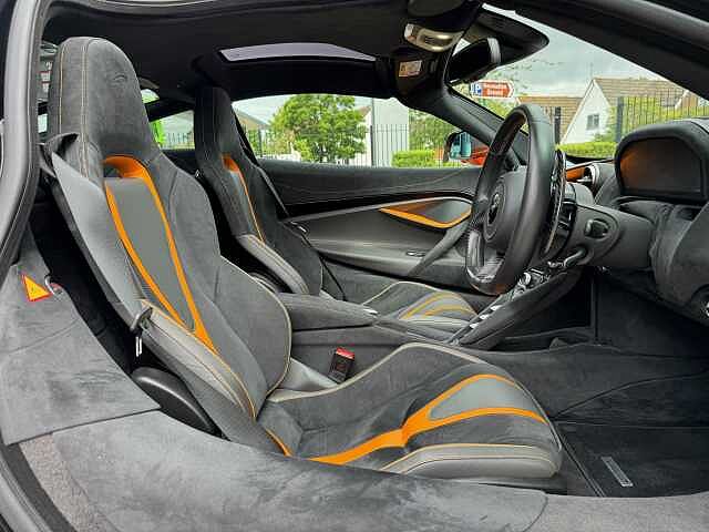 720S
