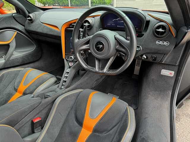 720S