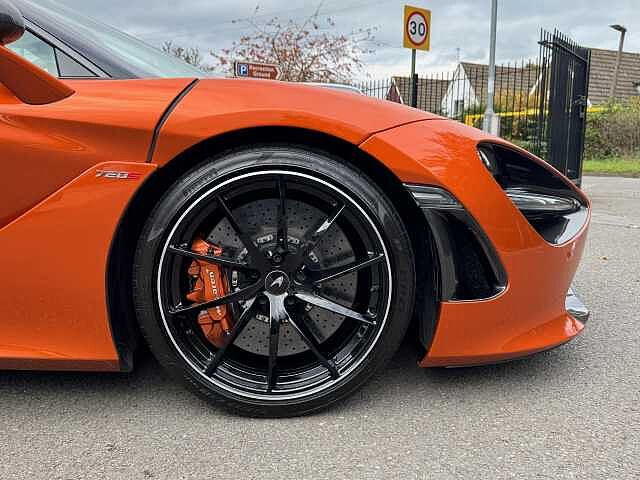 720S