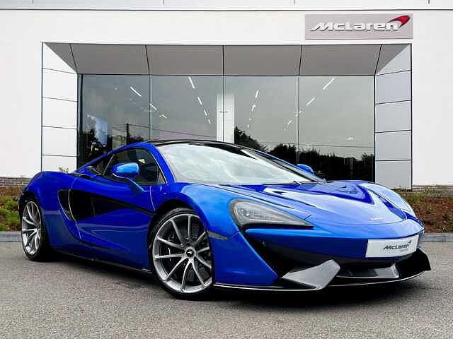 570GT - 01.03.2019 570GT - 01.03.2019