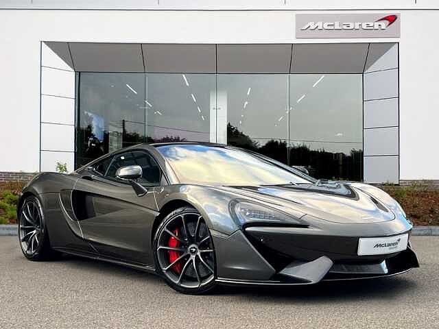 570GT - 16.04.2019 570GT - 16.04.2019