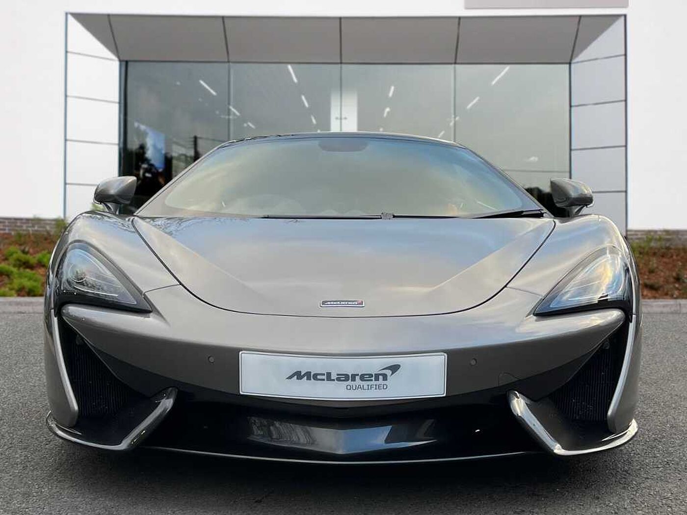 McLaren 570GT - 2018 - Joinsteer - #5