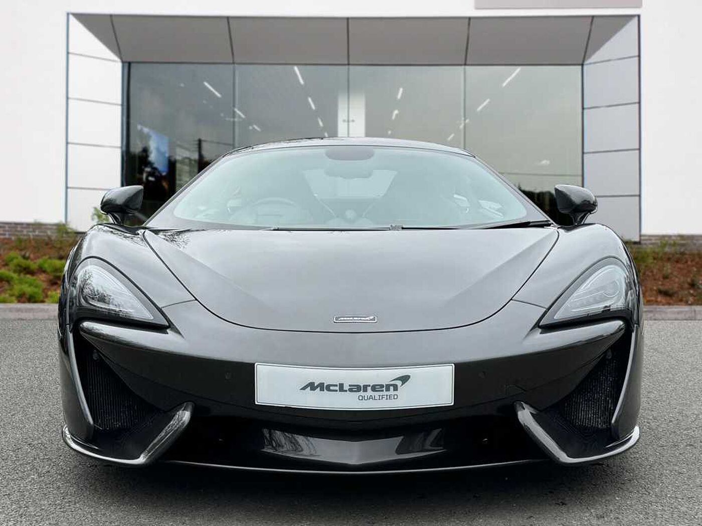 McLaren 570S - 2017 - Joinsteer - #5