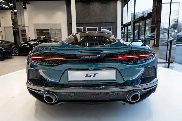 GT
