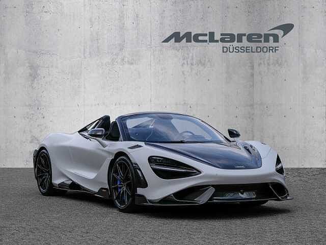 765LT Spider - 01.07.2022 765LT Spider - 01.07.2022