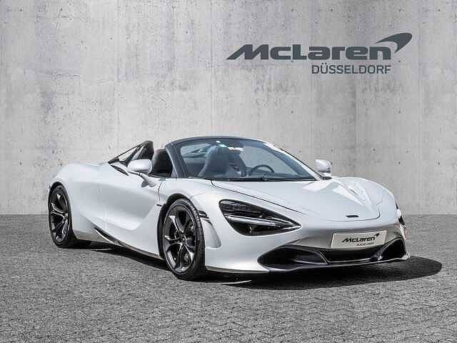 720S Spider - 01.06.2020 720S Spider - 01.06.2020