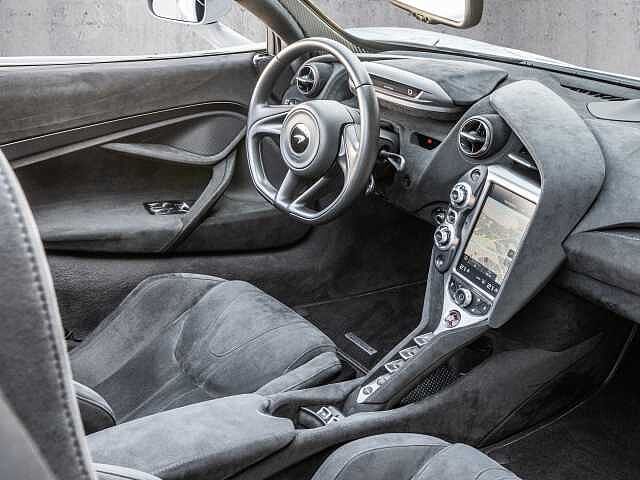 720S Spider - 01.06.2020 720S Spider - 01.06.2020