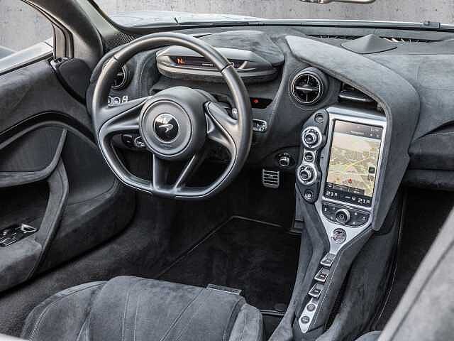 720S Spider - 01.06.2020 720S Spider - 01.06.2020