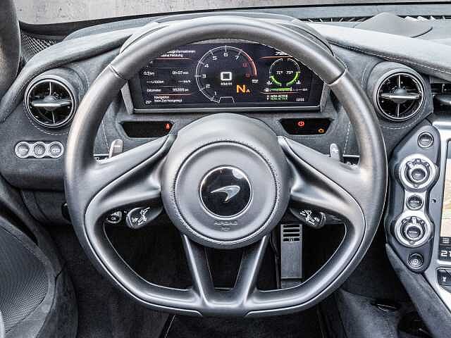 720S Spider - 01.06.2020 720S Spider - 01.06.2020