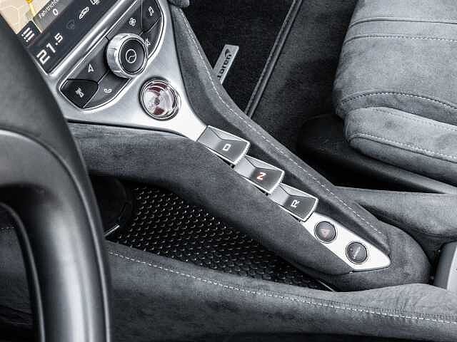 720S Spider - 01.06.2020 720S Spider - 01.06.2020