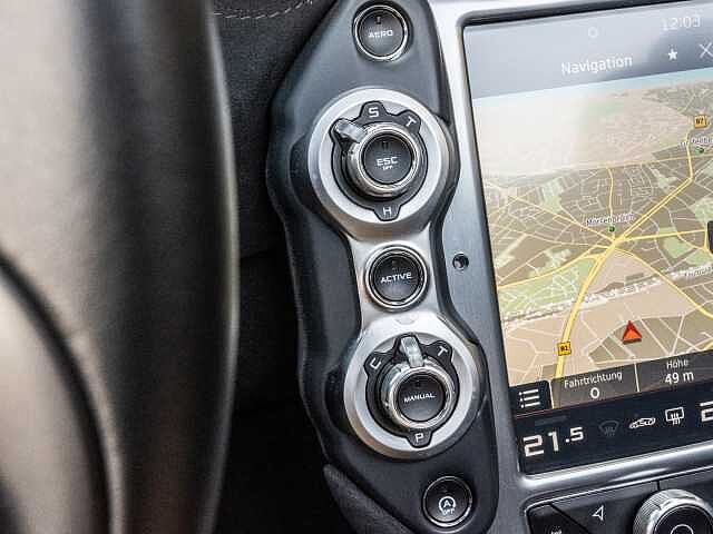 720S Spider - 01.06.2020 720S Spider - 01.06.2020