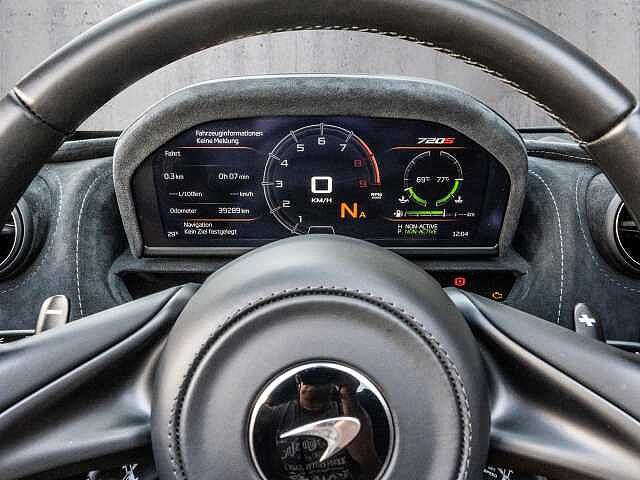 720S Spider - 01.06.2020 720S Spider - 01.06.2020