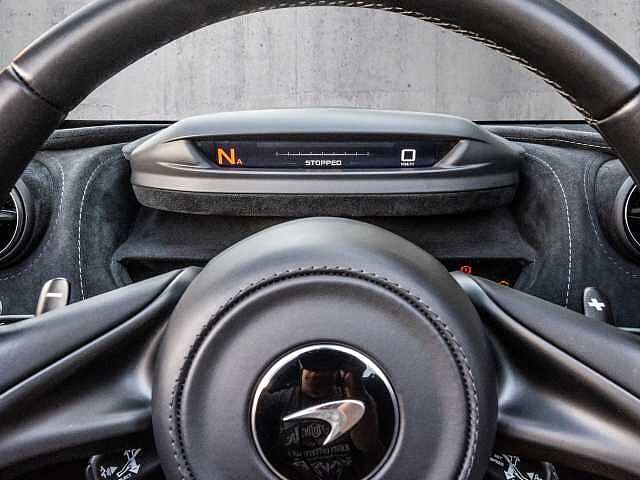 720S Spider - 01.06.2020 720S Spider - 01.06.2020