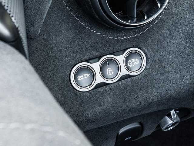 720S Spider - 01.06.2020 720S Spider - 01.06.2020