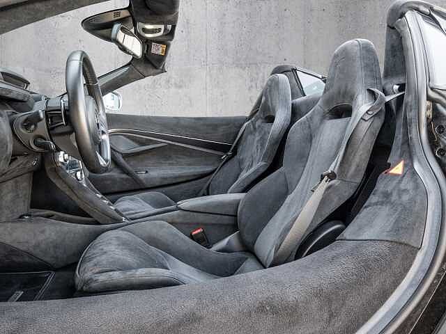 720S Spider - 01.06.2020 720S Spider - 01.06.2020