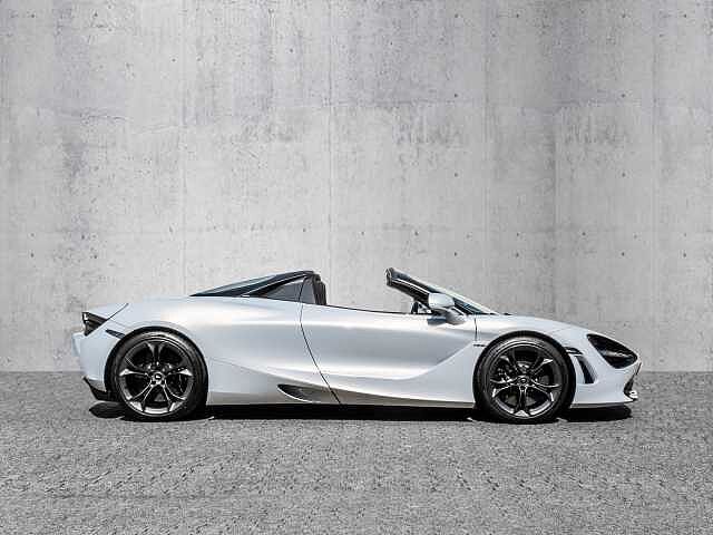 720S Spider - 01.06.2020 720S Spider - 01.06.2020