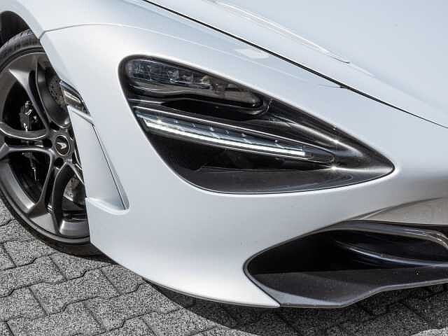 720S Spider - 01.06.2020 720S Spider - 01.06.2020