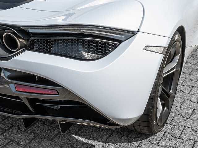 720S Spider - 01.06.2020 720S Spider - 01.06.2020