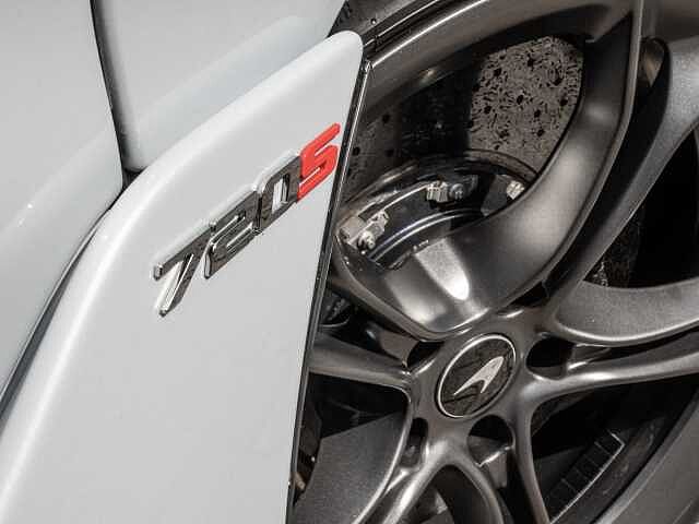 720S Spider - 01.06.2020 720S Spider - 01.06.2020