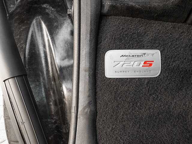 720S Spider - 01.06.2020 720S Spider - 01.06.2020