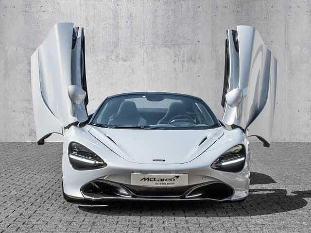 720S Spider - 01.06.2020 720S Spider - 01.06.2020