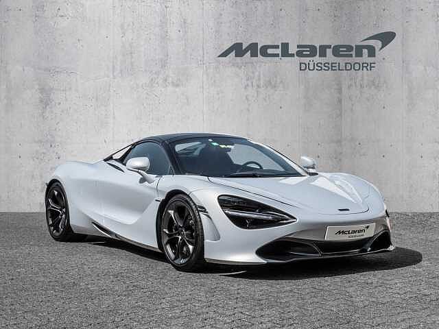 720S Spider - 01.06.2020 720S Spider - 01.06.2020