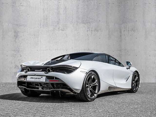 720S Spider - 01.06.2020 720S Spider - 01.06.2020