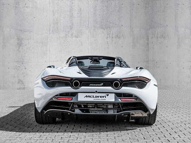 720S Spider - 01.06.2020 720S Spider - 01.06.2020