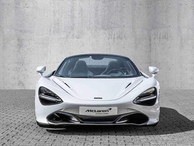 720S Spider - 01.06.2020 720S Spider - 01.06.2020
