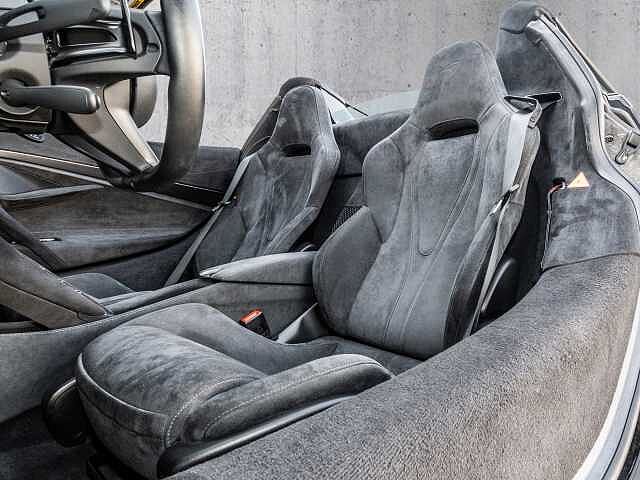 720S Spider - 01.06.2020 720S Spider - 01.06.2020