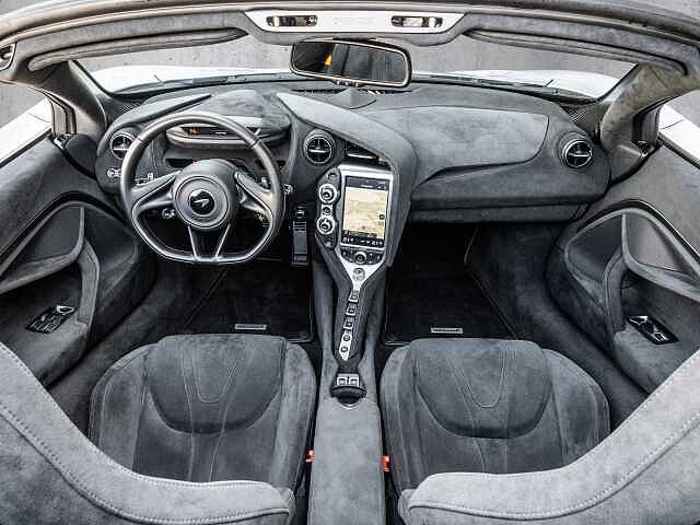 720S Spider - 01.06.2020 720S Spider - 01.06.2020