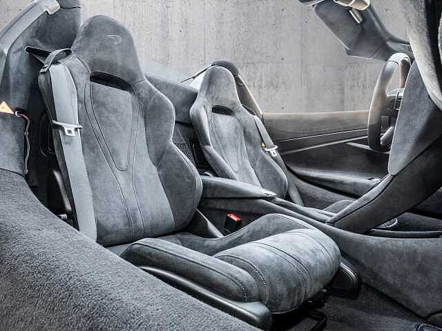 720S Spider - 01.06.2020 720S Spider - 01.06.2020