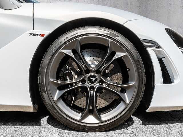 720S Spider - 01.06.2020 720S Spider - 01.06.2020