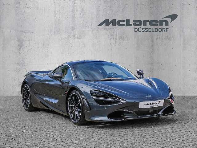720S Sarthe Grey, Interior&Exterior Carbon Fibre - 01.07.2021 720S Sarthe Grey, Interior&Exterior Carbon Fibre - 01.07.2021