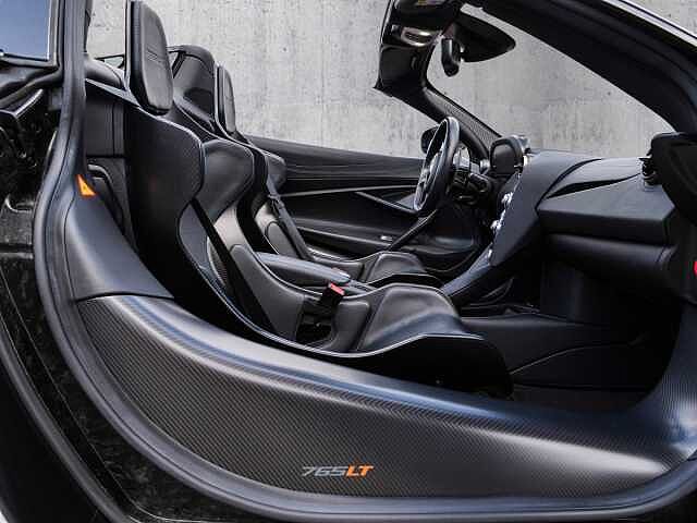 765LT Spider