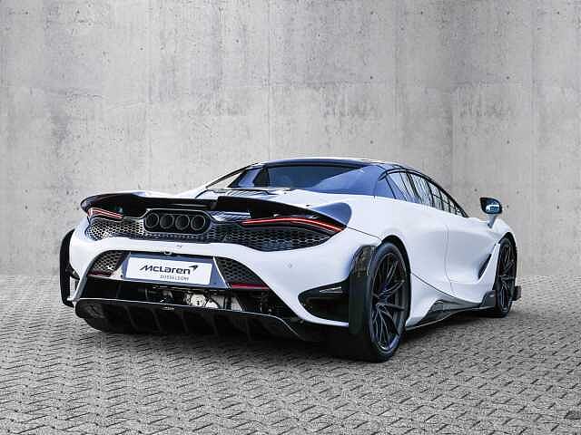 765LT Spider