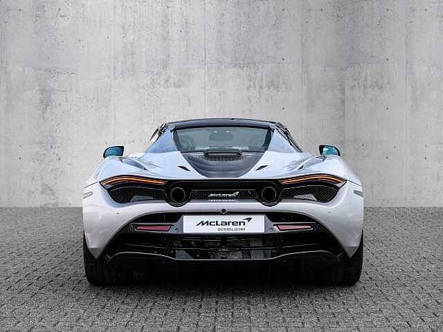 720S Spider