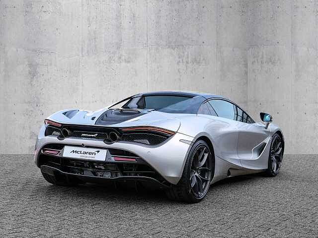 720S Spider