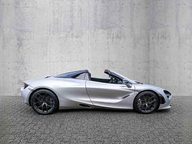 720S Spider