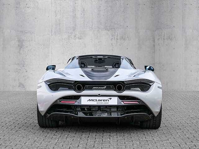 720S Spider