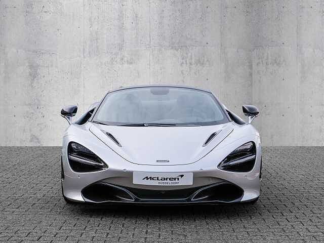 720S Spider