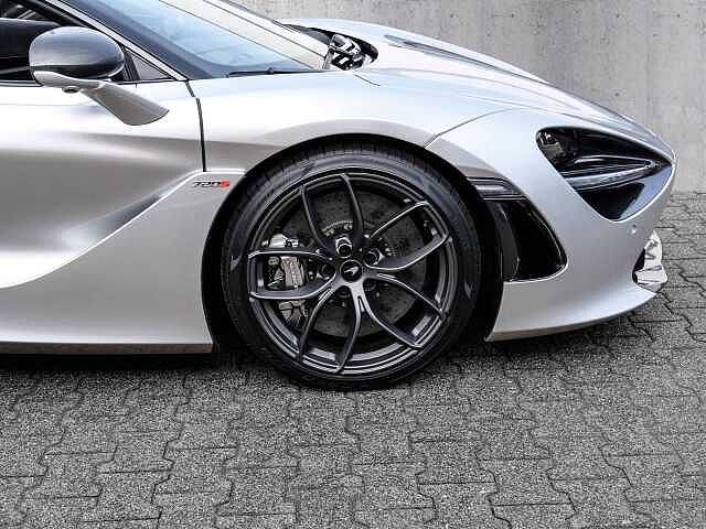 720S Spider