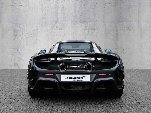 675LT Spider