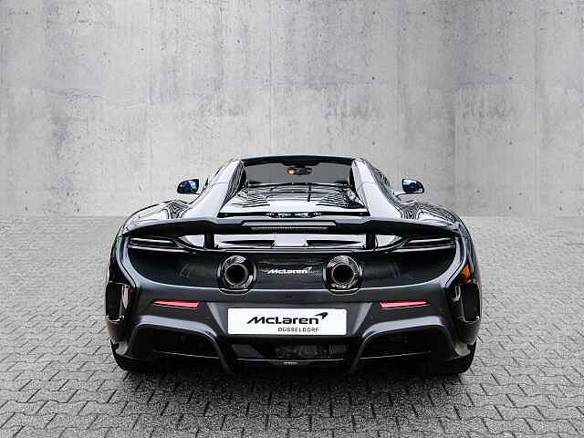 675LT Spider