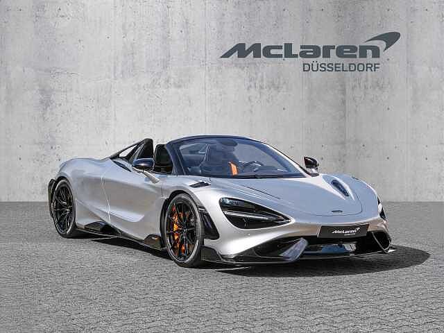 765LT Spider