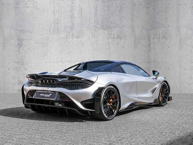 765LT Spider